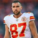 Does Travis Kelce Have Kids? • Celebily