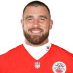 Does Travis Kelce Have A Partner? • Celebily