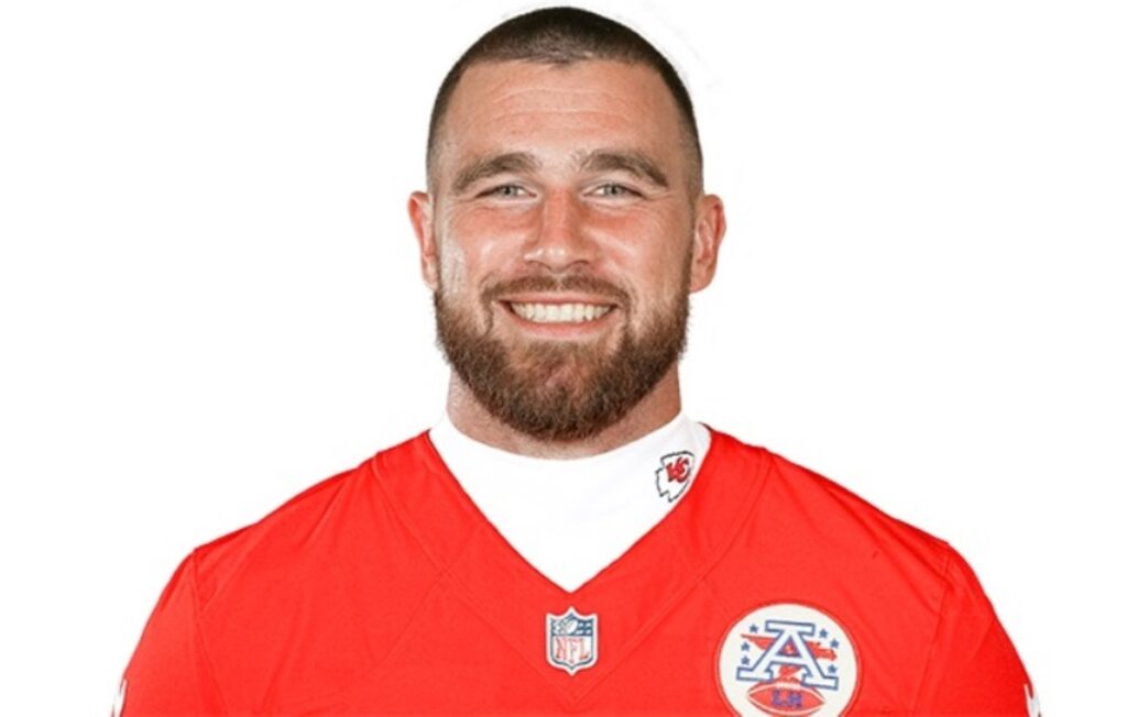 Who Is Travis Kelce Dating? • Celebily