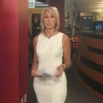 Michelle Esteban KOMO, Bio, Age, Height, Family, Salary, Net Worth