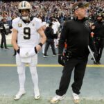 How Tall Is Drew Brees? • Celebily