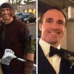 Meet Reid Brees And Audrey Brees • Celebily