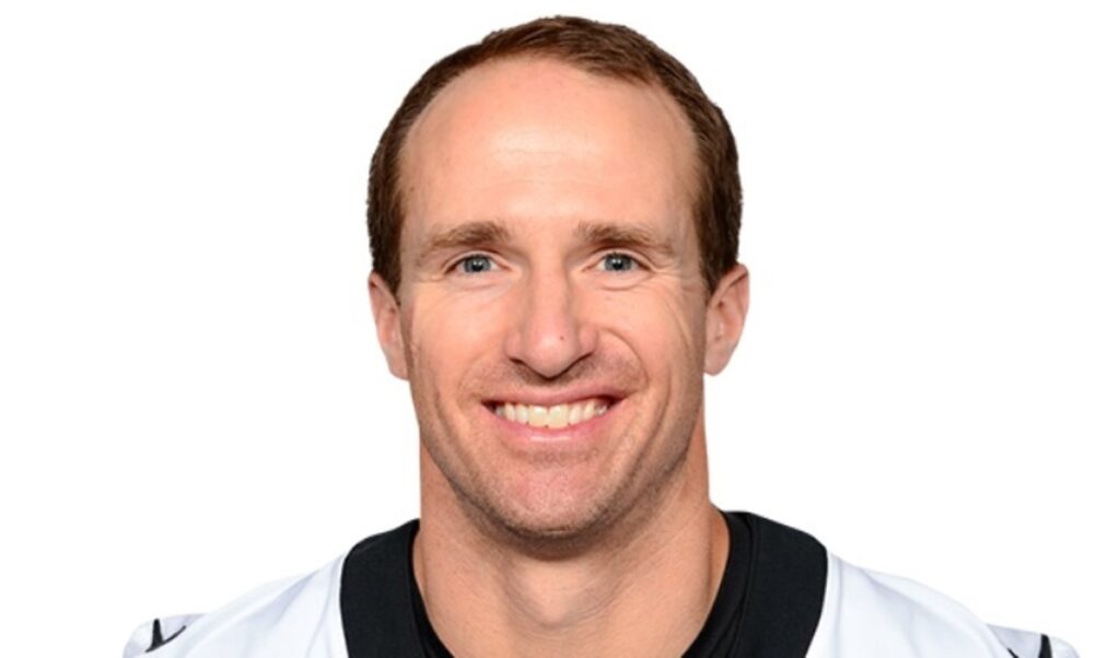 Meet Mina Ruth And Eugene Wilson “Chip” Brees II • Celebily