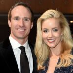 Who Is Drew Brees Partner? • Celebily
