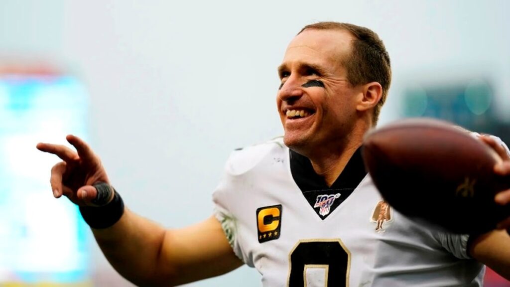 Is Drew Brees Dating? • Celebily