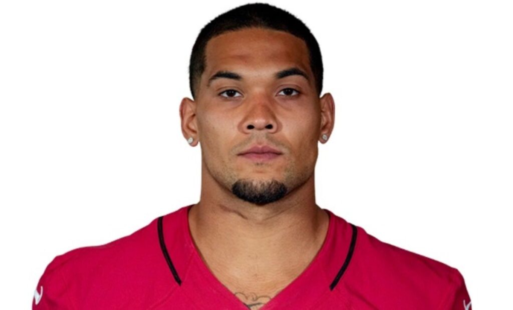 How Much Is James Conner Worth? • Celebily