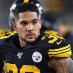 How Old Is James Conner? • Celebily