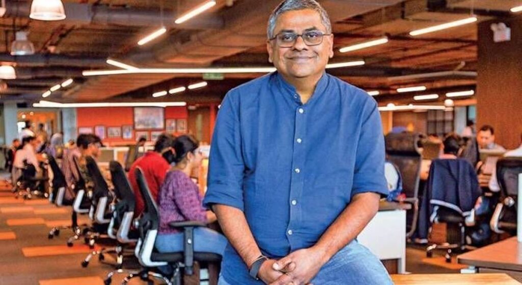 A Loss in the Business World • Celebily