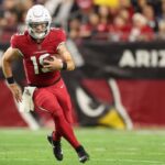 How Tall Is Trace McSorley? • Celebily