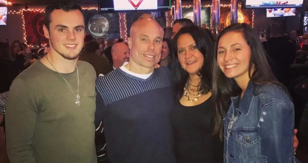 Meet Rick McSorley and Andrea McSorley • Celebily