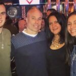 Meet Rick McSorley and Andrea McSorley • Celebily