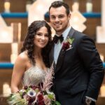 Meet His Wife Kasey Morano • Celebily