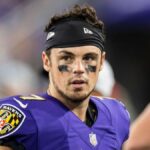 How Old Is Trace McSorley? • Celebily