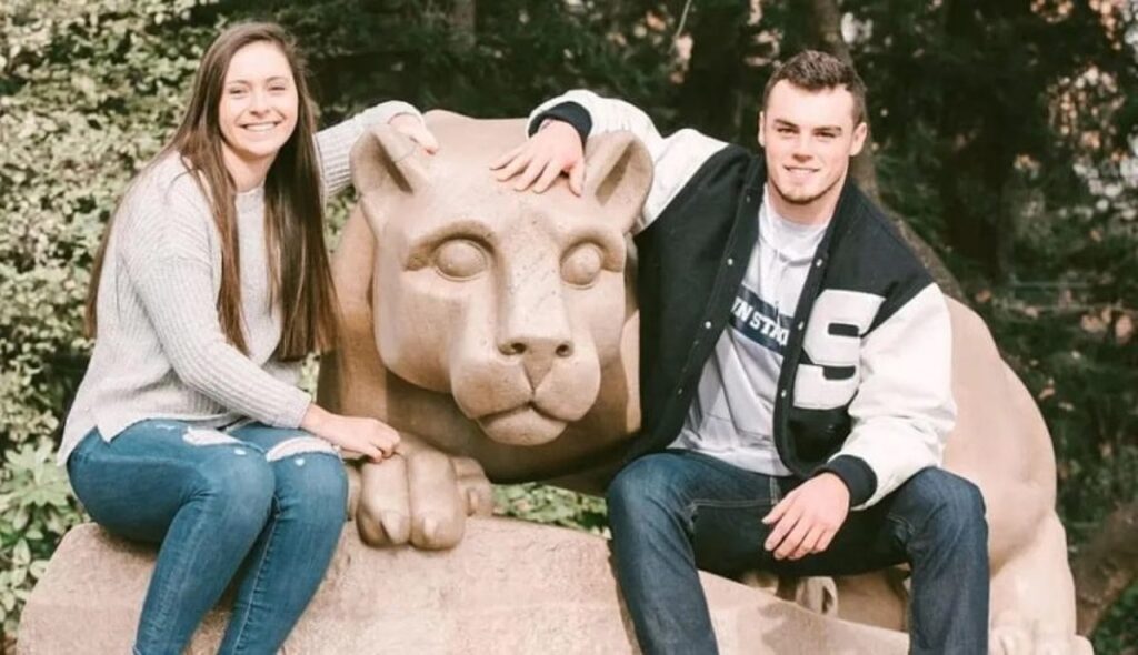 Meet His Sister Micaela McSorley • Celebily