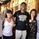 Meet Kevin Murray Jr. And Precious Murray • Celebily