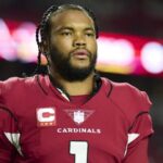 Does Kyler Murray Have Kids? • Celebily