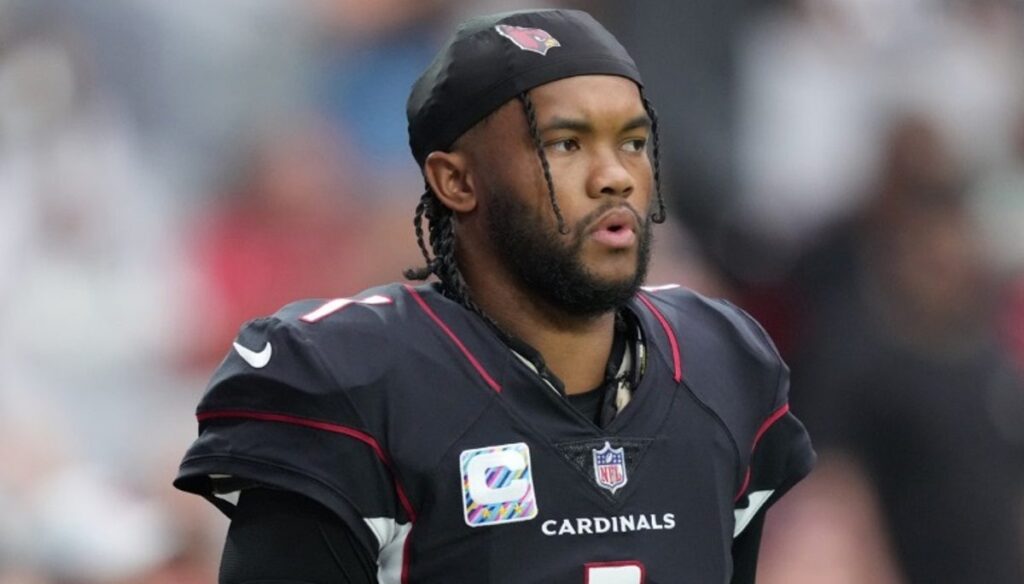 Is Kyler Murray Married? • Celebily