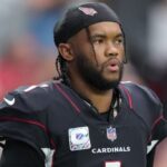 Is Kyler Murray Married? • Celebily