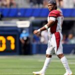 How Tall Is Kyler Murray? • Celebily