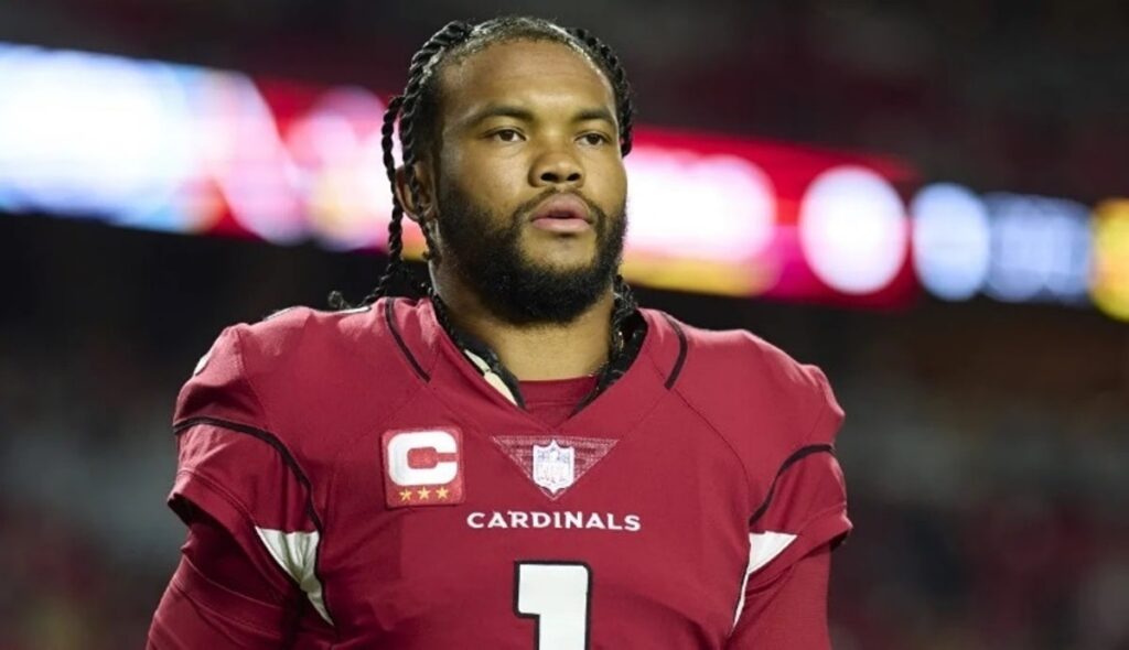 How Old Is Kyler Murray? • Celebily