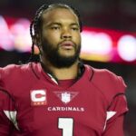 How Old Is Kyler Murray? • Celebily