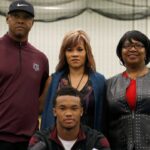 Meet Kevin Murray And Misun Henderson • Celebily