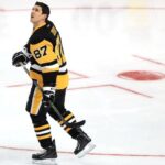 How Tall Is Sidney Crosby? • Celebily