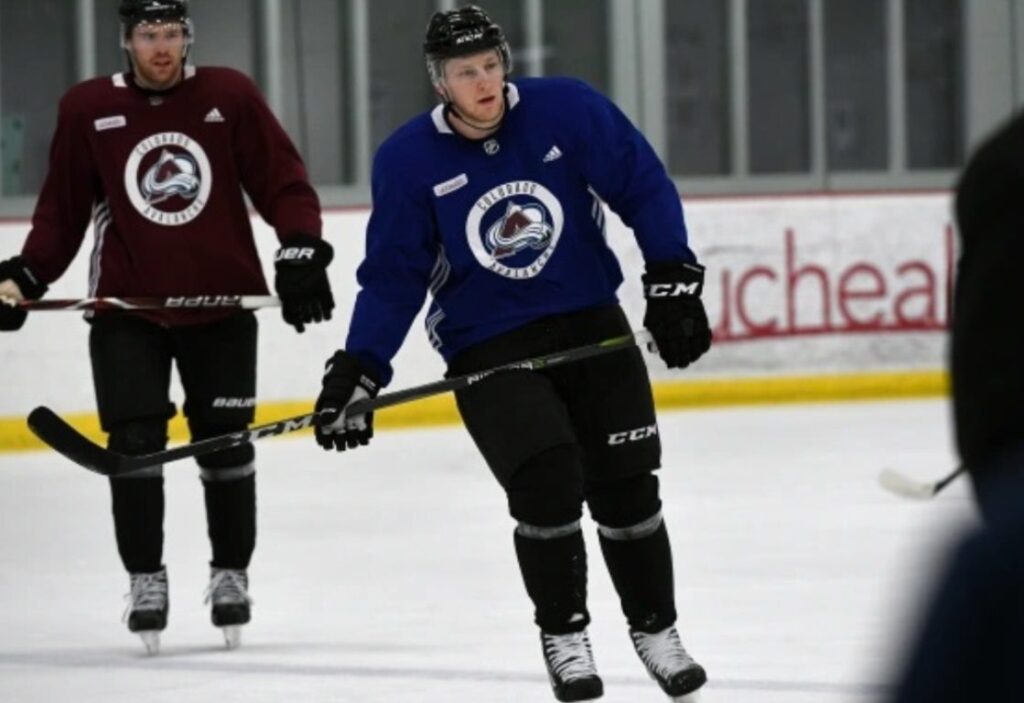 Nathan MacKinnon Height: How Tall Is Nathan MacKinnon?