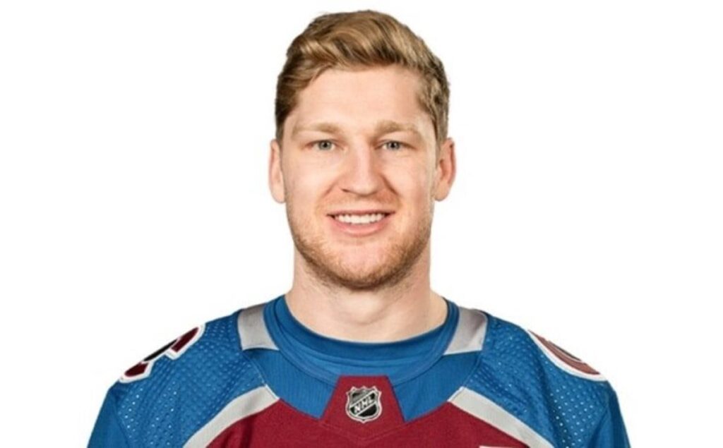 Nathan MacKinnon Net Worth: How Much Is Nathan MacKinnon Worth?