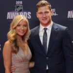 Nathan MacKinnon Wife: Is Nathan MacKinnon Married?