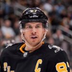 Sidney Crosby Age: How Old Is Sidney Crosby?