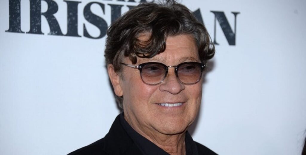 Robbie Robertson Songs: Some Of The Most Popular Hits