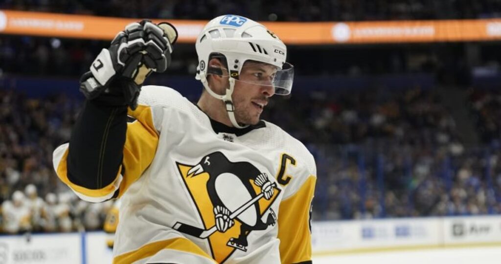 Sidney Crosby Children: Who Are Sidney Crosby Kids?