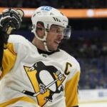 Sidney Crosby Children: Who Are Sidney Crosby Kids?