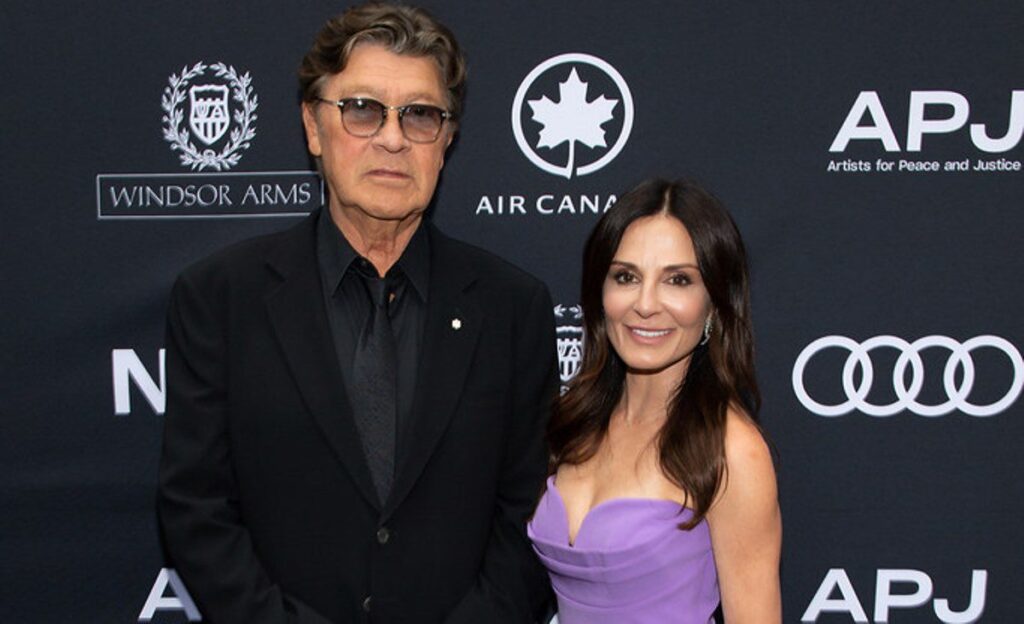 Robbie Robertson Wife: Was He Married Twice?