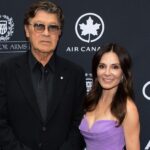 Robbie Robertson Wife: Was He Married Twice?