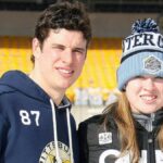 Sidney Crosby Siblings: Meet His Sister Taylor Crosby