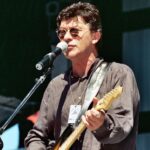 Robbie Robertson Net Worth: How Much Was Robbie Robertson Worth?
