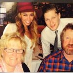 Nathan MacKinnon Parents: Meet Graham and Kathy MacKinnon