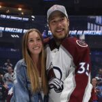 Nathan MacKinnon Girlfriend: Who Is Charlotte Walker?