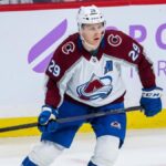 Nathan MacKinnon Children: Does Nathan MacKinnon Have Kids?
