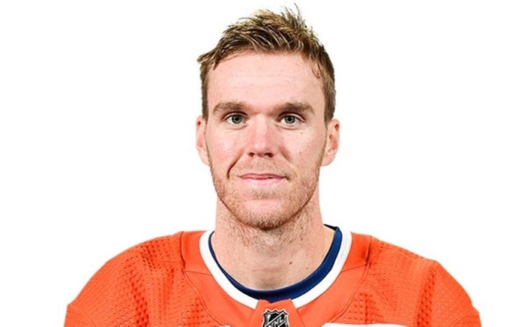 Connor McDavid Children: Does Connor McDavid Have Kids?