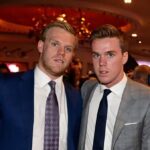 Connor McDavid Siblings: Meet His Brother Cameron McDavid
