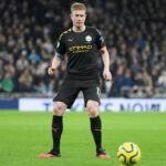 Kevin De Bruyne Height: How Tall Is Kevin De Bruyne?