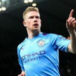 Kevin De Bruyne Age: How old Is Kevin De Bruyne?