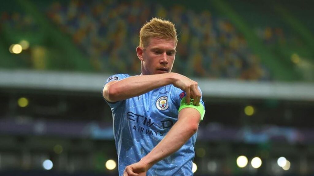Kevin De Bruyne Net Worth: How Much is Kevin De Bruyne Worth?