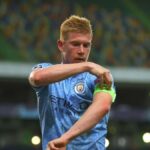 Kevin De Bruyne Net Worth: How Much is Kevin De Bruyne Worth?
