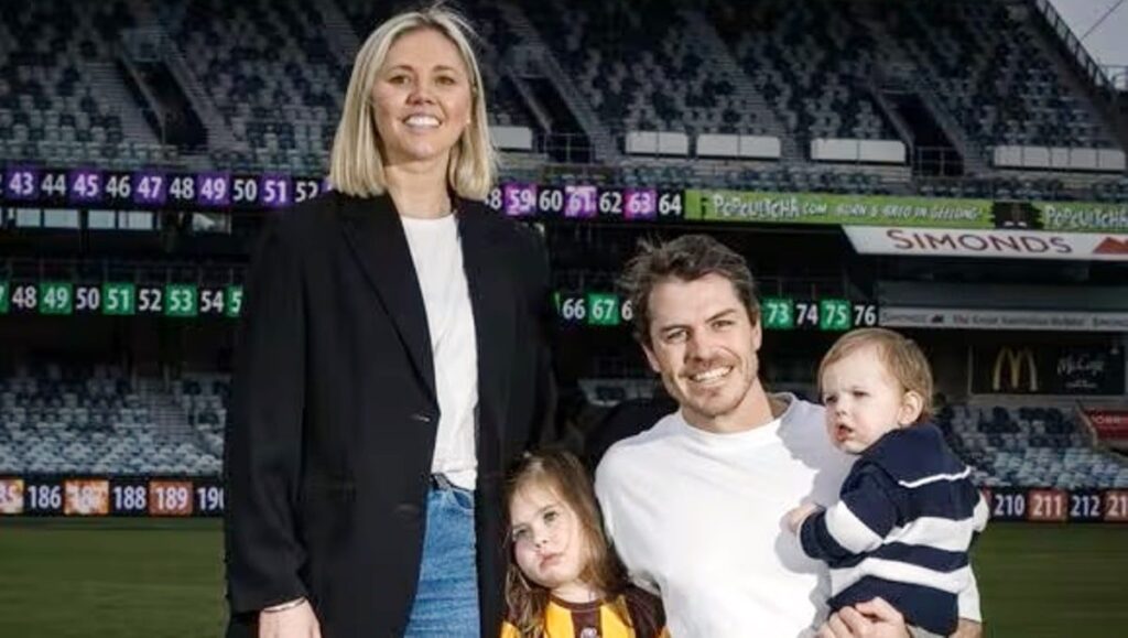 Isaac Smith Children: Does Isaac Smith have children?