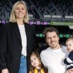 Isaac Smith Children: Does Isaac Smith have children?