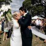 Isaac Smith Wife: What Is Her Name?